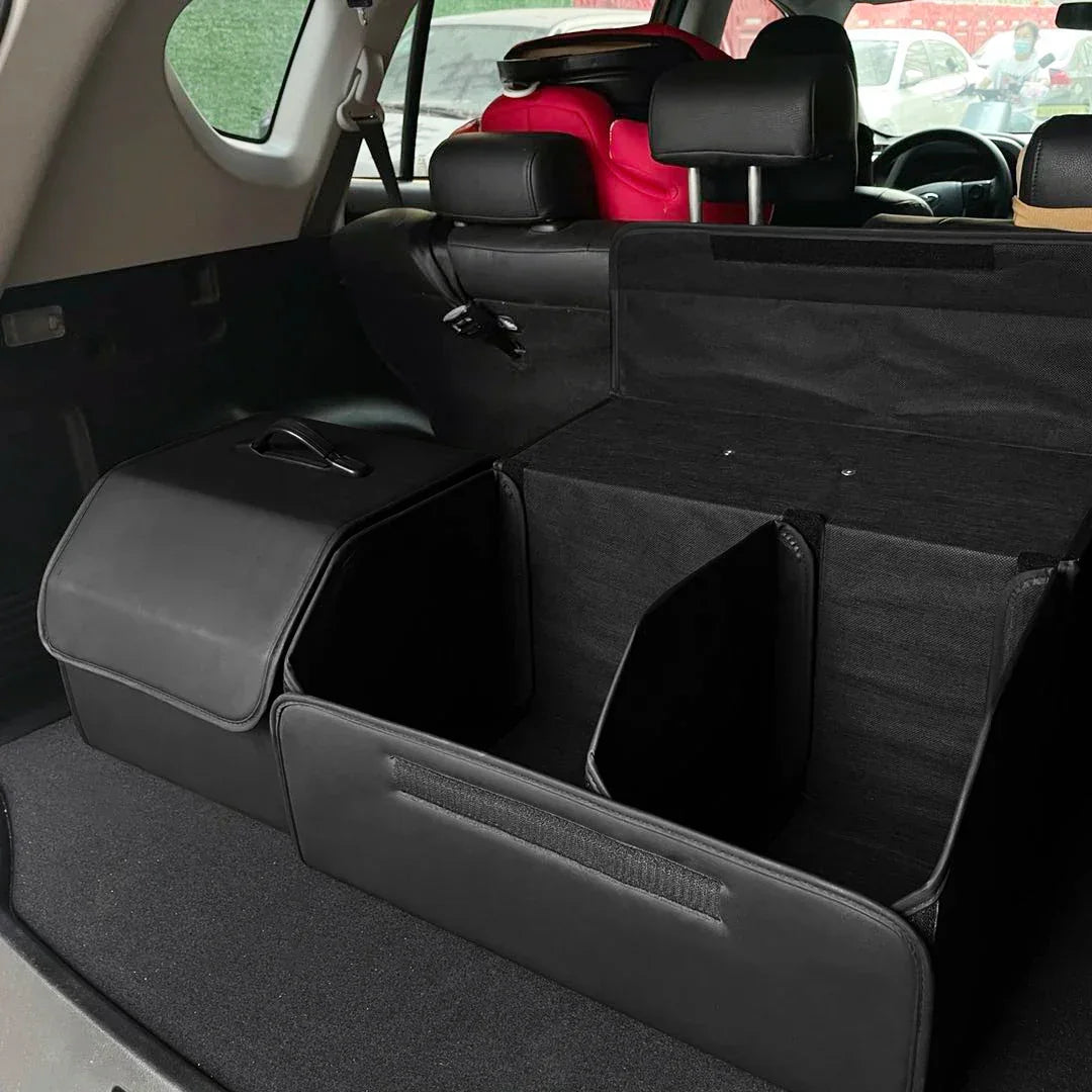 Car Folding Storage Box - Empire P.E