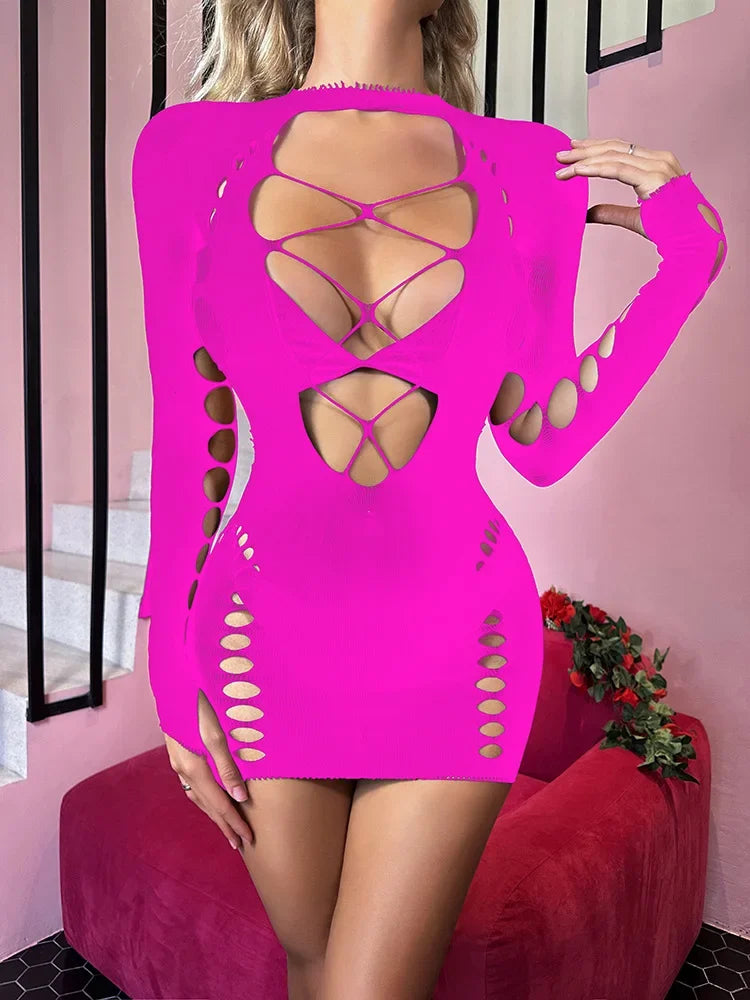 women intimates Sexy lingerie - Empire P.E