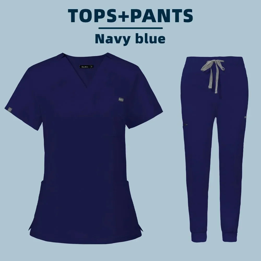 Wholesale Medical Uniform Scrubs - Empire P.E