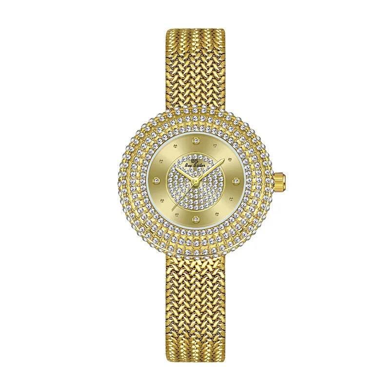 New hot-selling luxury women's watch - Empire P.E