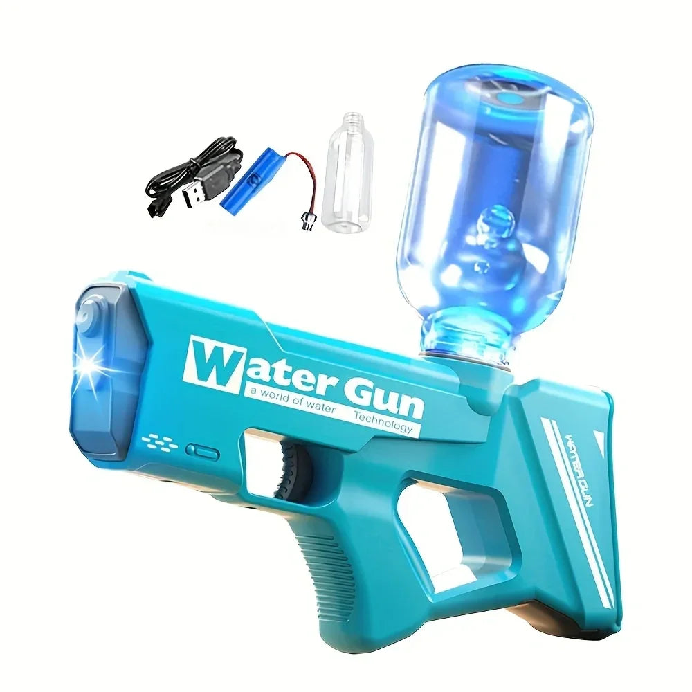 New 2025 Summer Electric Water Gun - Empire P.E