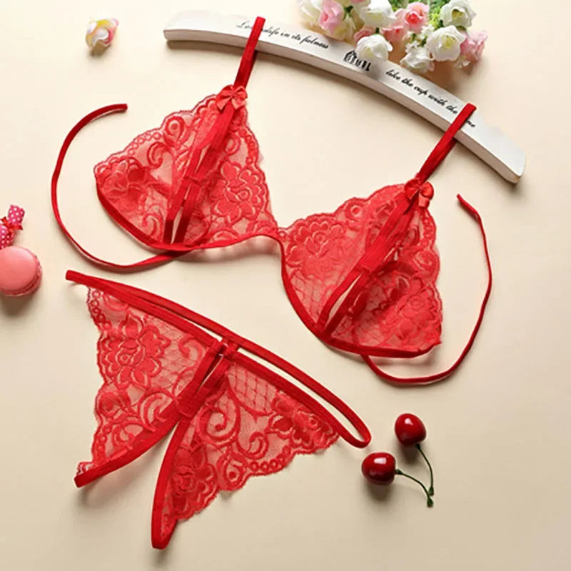 Hot Sexy Lingerie For Woman - Empire P.E