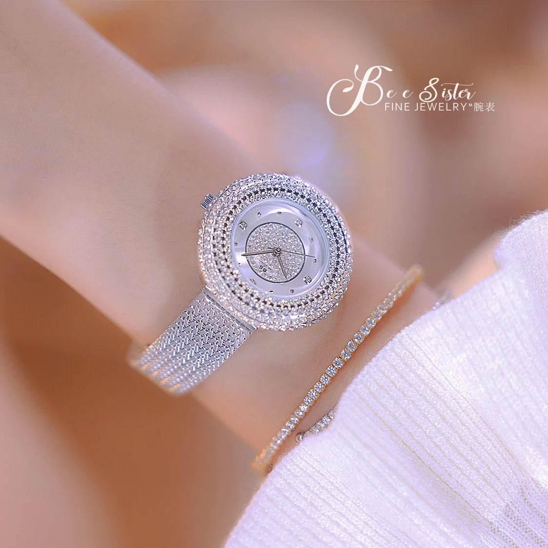 New hot-selling luxury women's watch - Empire P.E