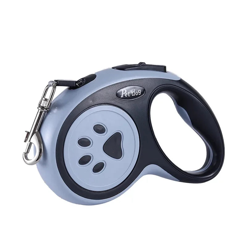 3m 5m Nylon Dog Leash Automatic Retractable - Empire P.E