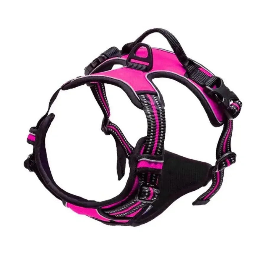 Dog Collars Harness Big Vests - Empire P.E