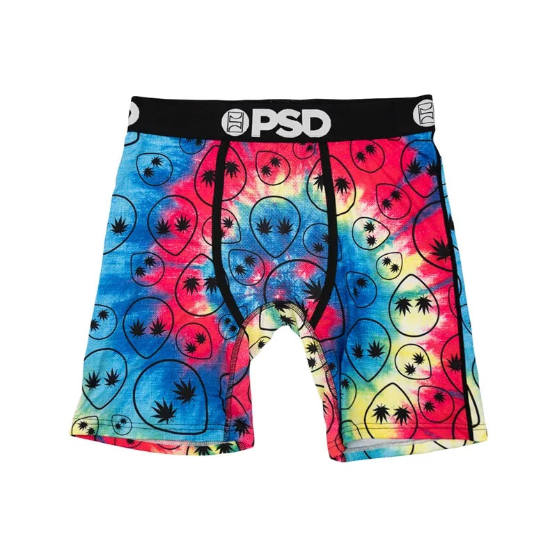 1Pcs Sexy Men Underwear Boxers - Empire P.E