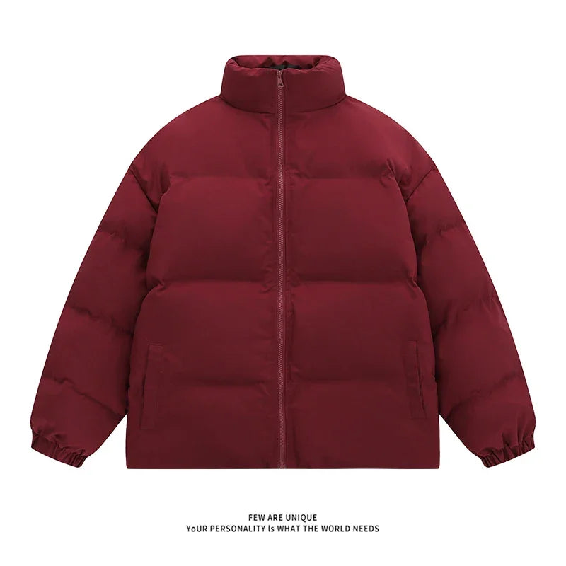 Women 2025 Thick Warm Coats - Empire P.E