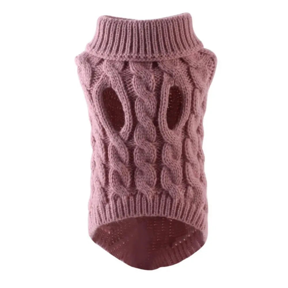 New Pet Small Dog Sweater