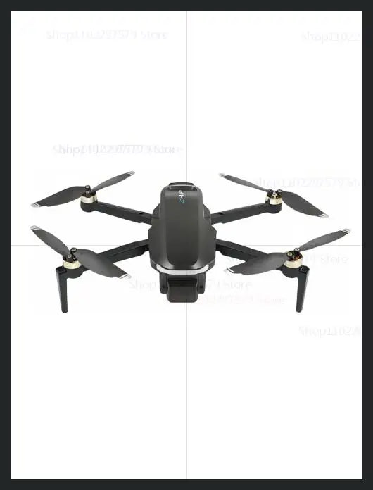 Drone with Large Screen 3-Axis Gimbal 5G GPS 8K HD Camera - Empire P.E