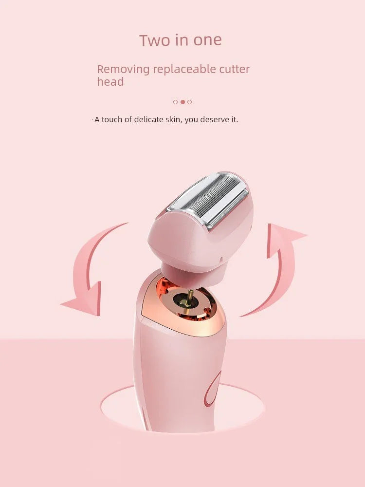 Electric Shaver for Women - Empire P.E