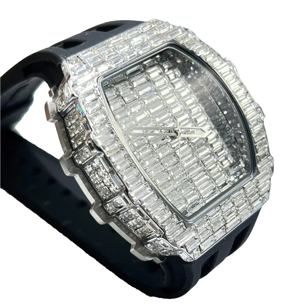 Luxury Brand Men Watch - Empire P.E