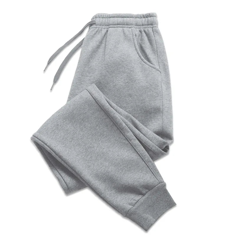 Men's Casual Sports Jogger Pants - Empire P.E