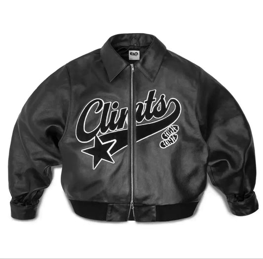 Jackets Y2K Coats Mens Hip Hop Jacket