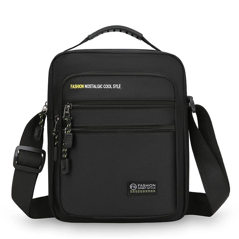 Men Crossbody Bag Single Shoulder Bags - Empire P.E