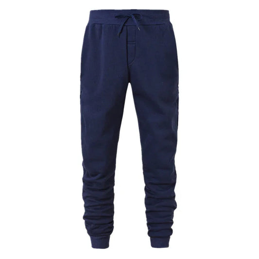 Men's Casual Sports Jogger Pants - Empire P.E