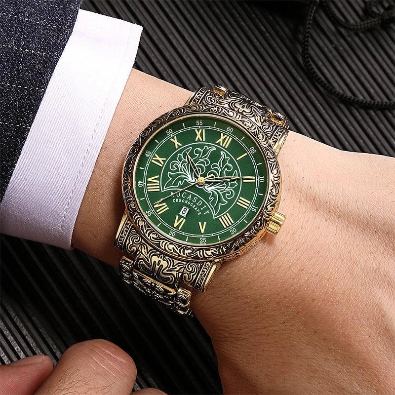 Men's Luxury Watch - Empire P.E