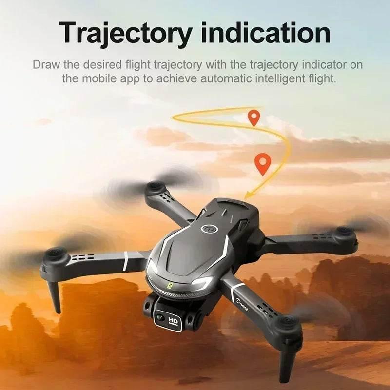 XIAOMI MIJIA V88 Drone 8k 5G Professional HD Dual Camera Aerial Photography 15000m Remote Control Aircraft Quadcopter Toy New - Empire P.E