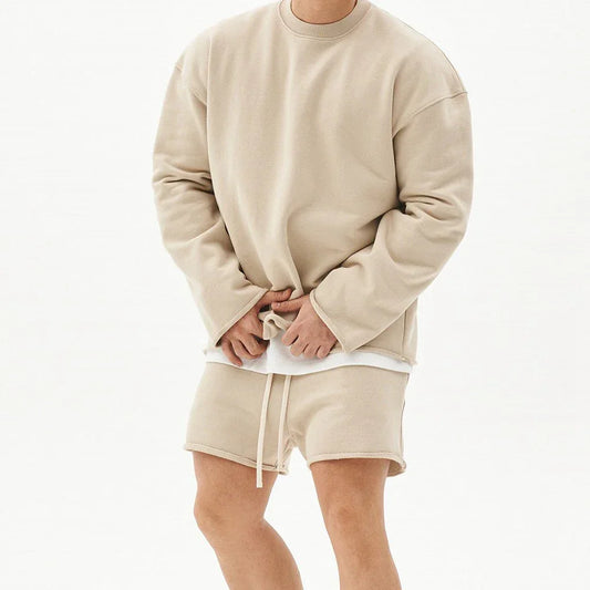 Mens Training Sports Suits