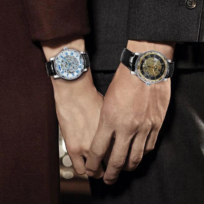 Women Top Brand Luxury Watches - Empire P.E