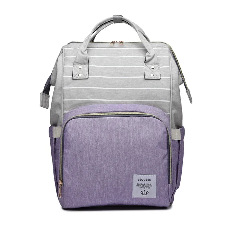 Maternity Large Capacity Bag - Empire P.E