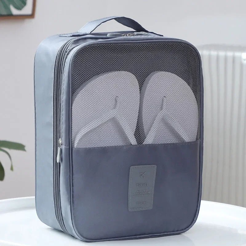 High Quality Portable Travel Shoe Bag - Empire P.E