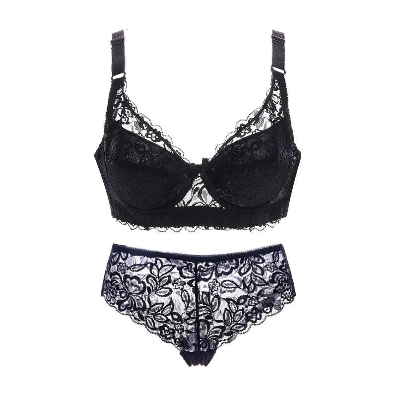 Thin Panty and Briefs Plus Size Women's - Empire P.E