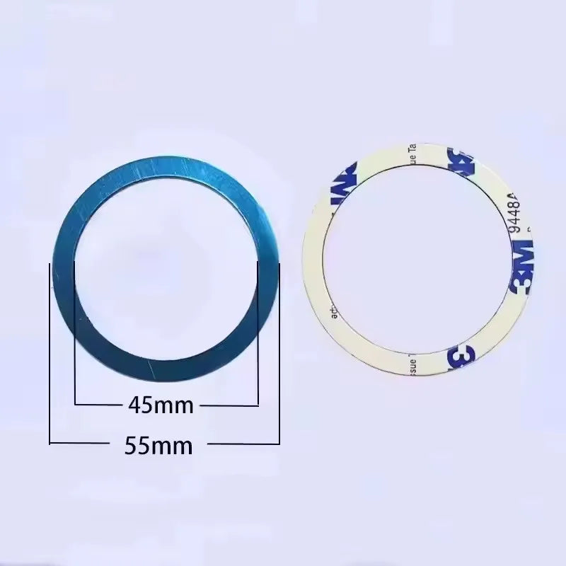 Newest 360 Degree Rotating Magnetic Mobile Phone Holder