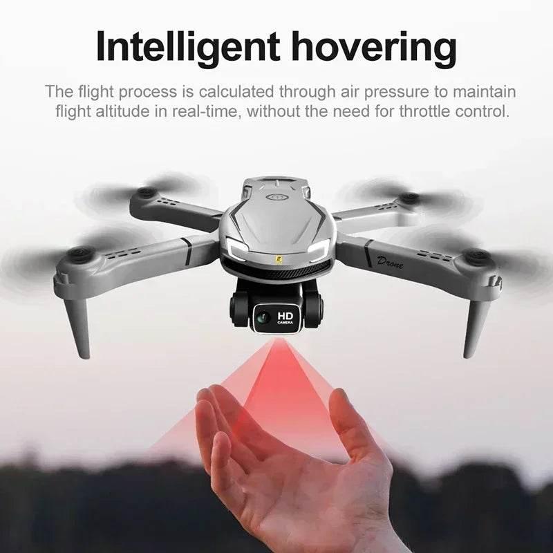 XIAOMI MIJIA V88 Drone 8k 5G Professional HD Dual Camera Aerial Photography 15000m Remote Control Aircraft Quadcopter Toy New - Empire P.E