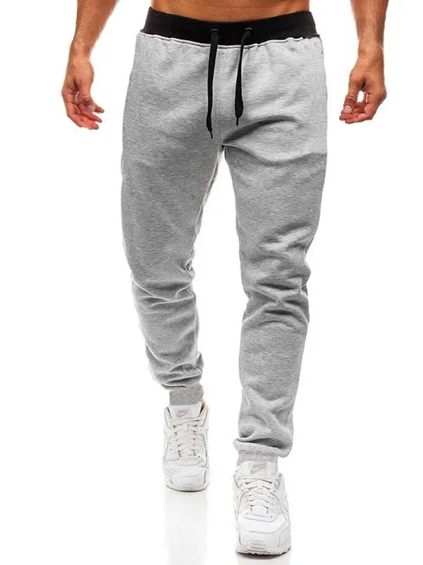 2025 Mens Joggers Pants