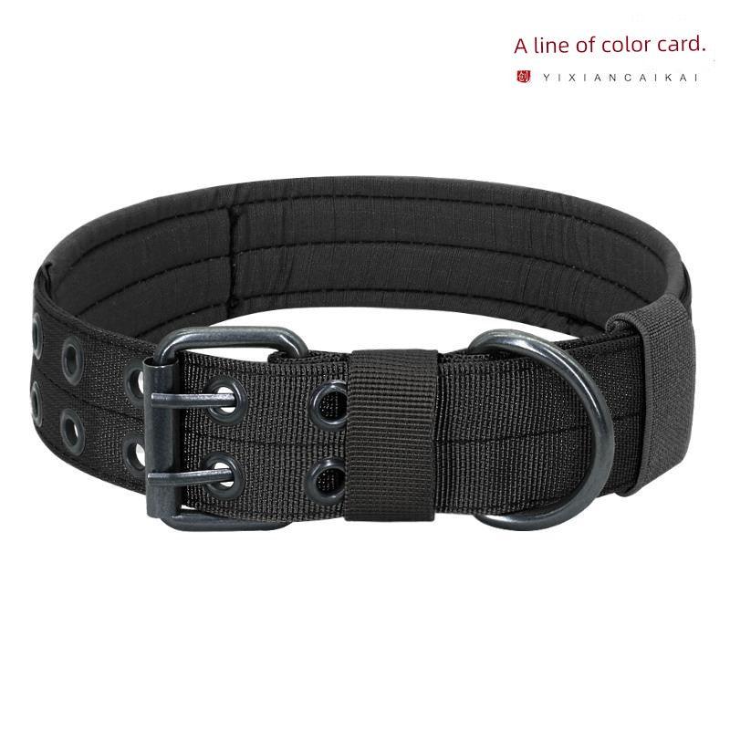 Super Strong Large Dog Collar - Empire P.E