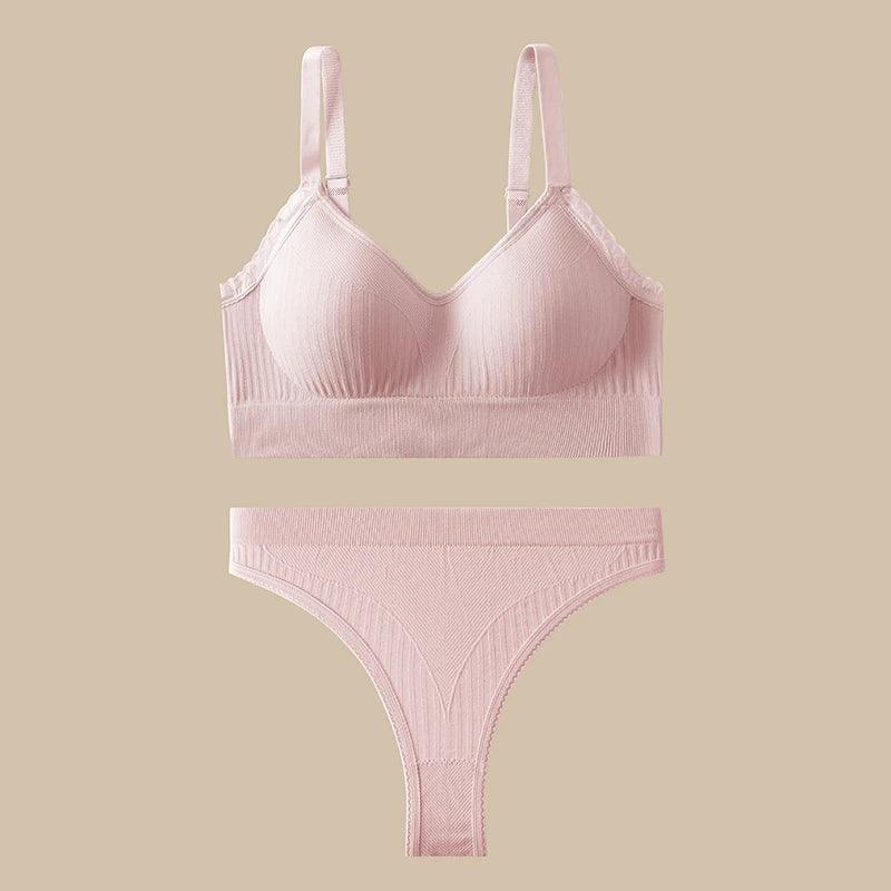 Lingerie Set Push Up Bras Set - Empire P.E