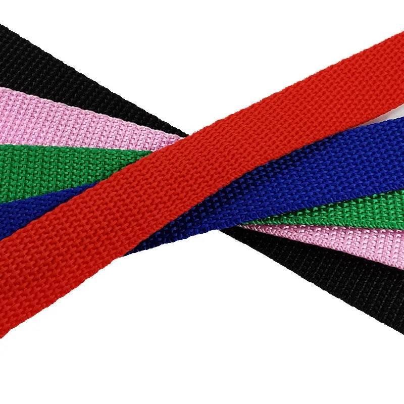 Pet Dog Leash Nylon Leash For Small Medium Dogs Cats Puppy Walking Running Leashes Lead Pet Supplies-1.5M 1.8M 3M 4.5M 6M Length - Empire P.E