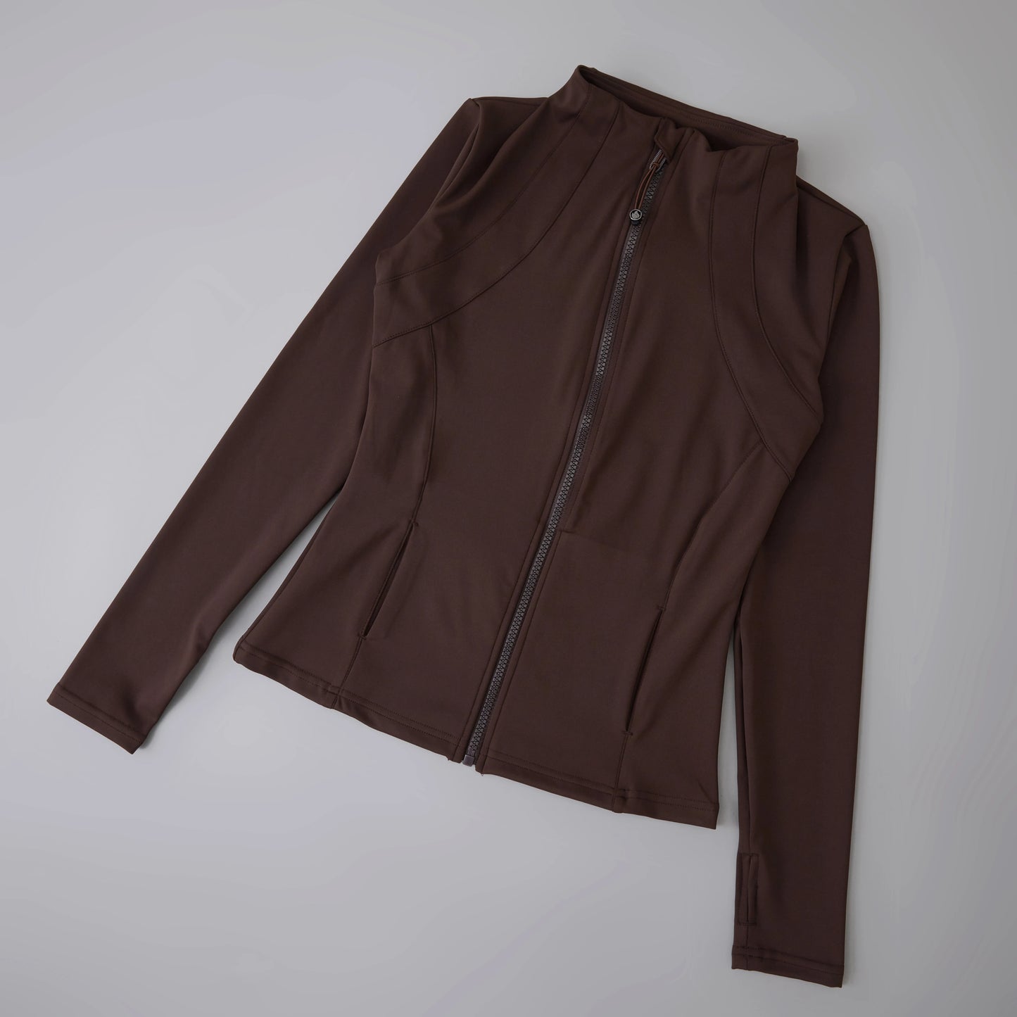 Yoga Windbreaker Sports Jackets - Empire P.E