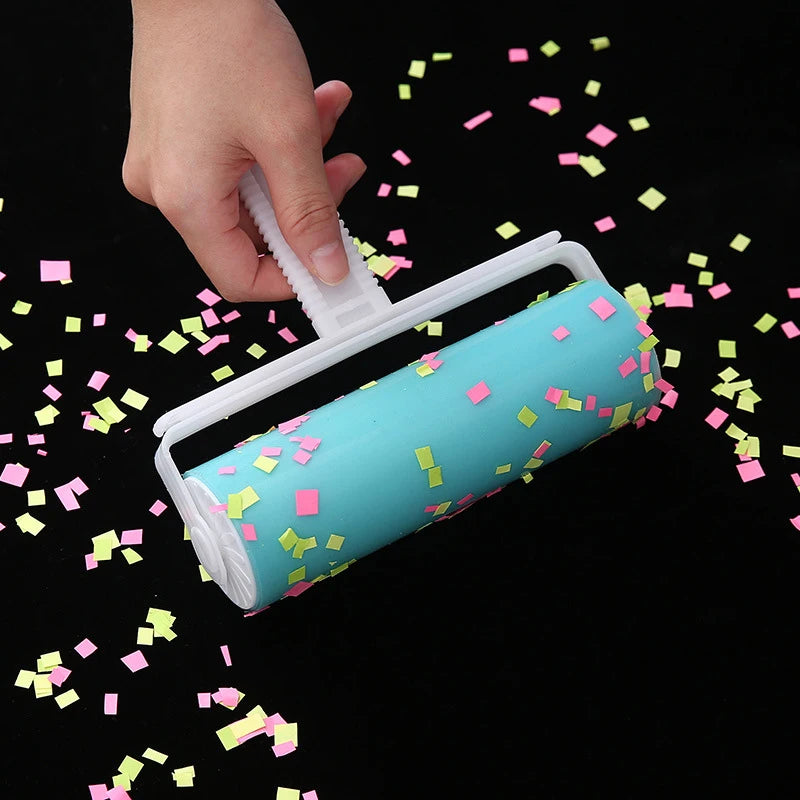 Large High Quality Reusable Hair Sticky Roller - Empire P.E