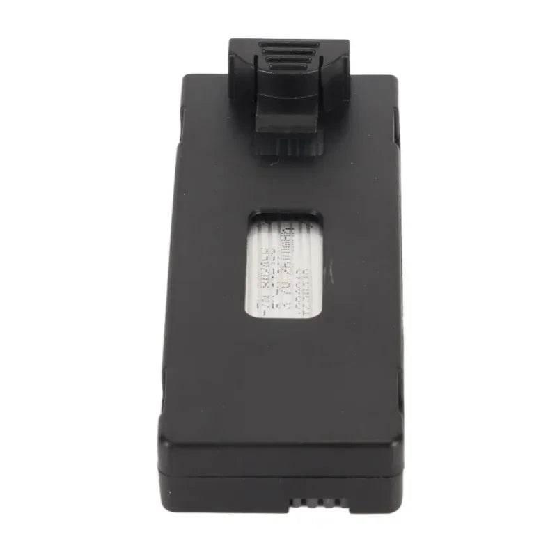 New 3.7V 2600mAh Li Ion RC Drone Battery Replacement Remote Control UAV Battery for E88 E88PRO P1 E525 E99 K3 RC Drone - Empire P.E