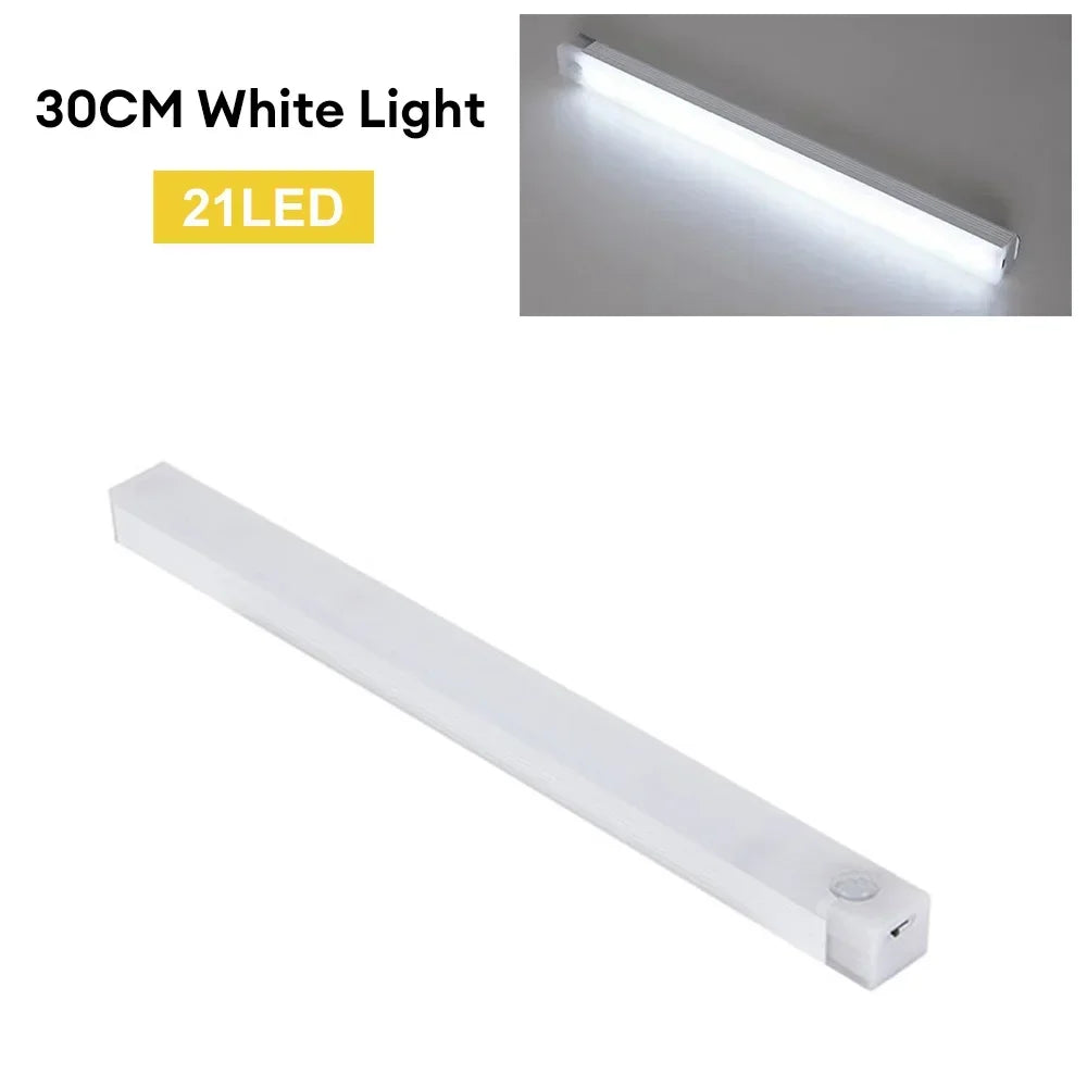 LED Motion Sensor Light Wireless LED Night Light - Empire P.E