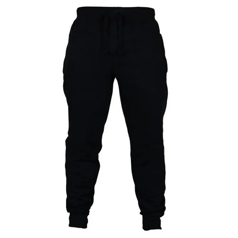 2025 Mens Joggers Pants