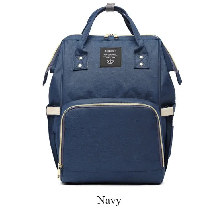 Maternity Large Capacity Bag - Empire P.E