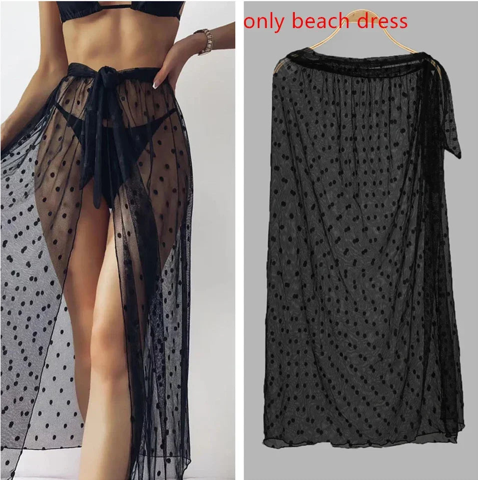 Push Up Underwire Padded Swimwear - Empire P.E