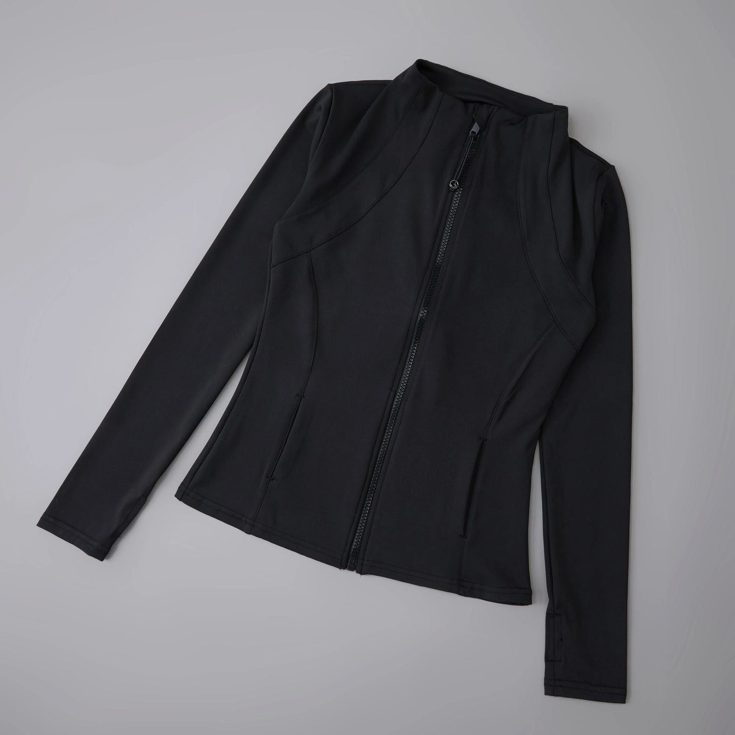 Yoga Windbreaker Sports Jackets - Empire P.E