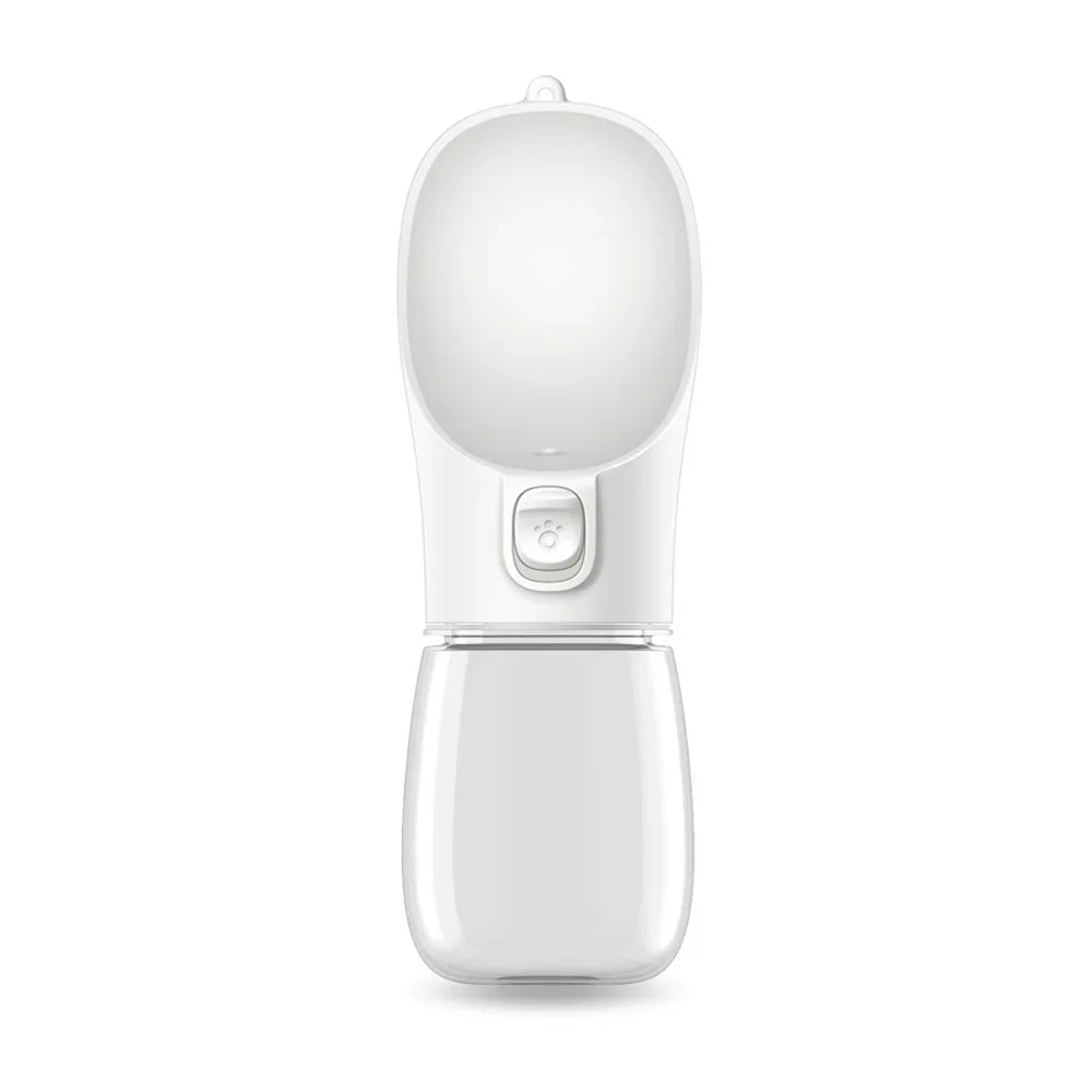 Water Bottle For Pets Water Feeder Bowls