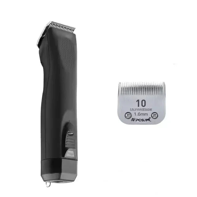 Rechargeable Pet Hair Cutters Professional - Empire P.E