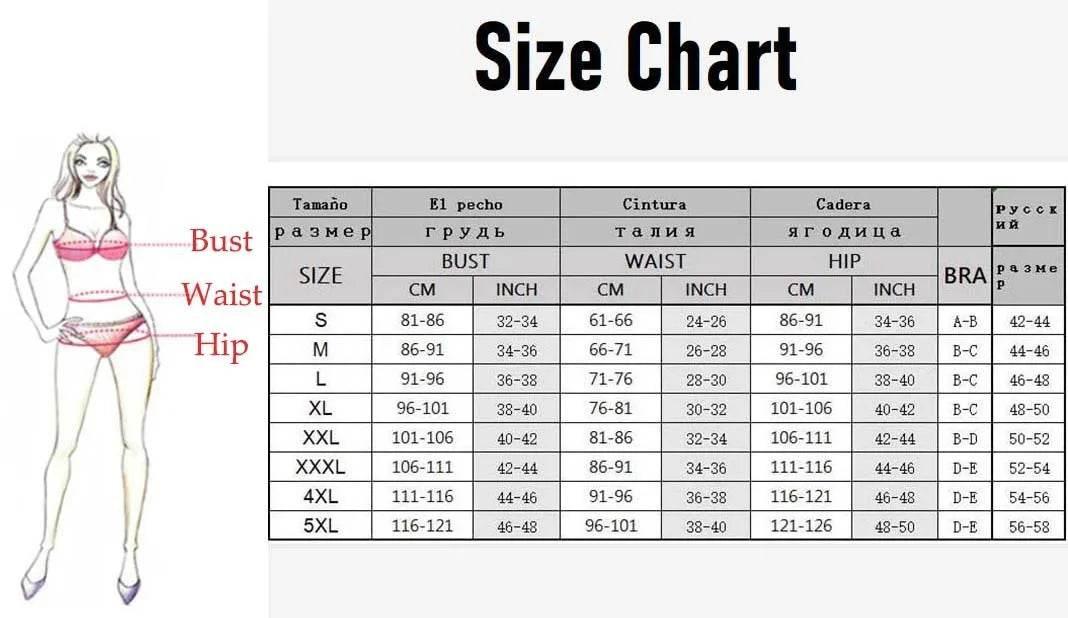 Sports Swimsuits Tankini Sets Female Swimwear Push Up For Surfing Beach Wear Two-Piece Bathing Suits Pool Women's Swimming Suit - Empire P.E