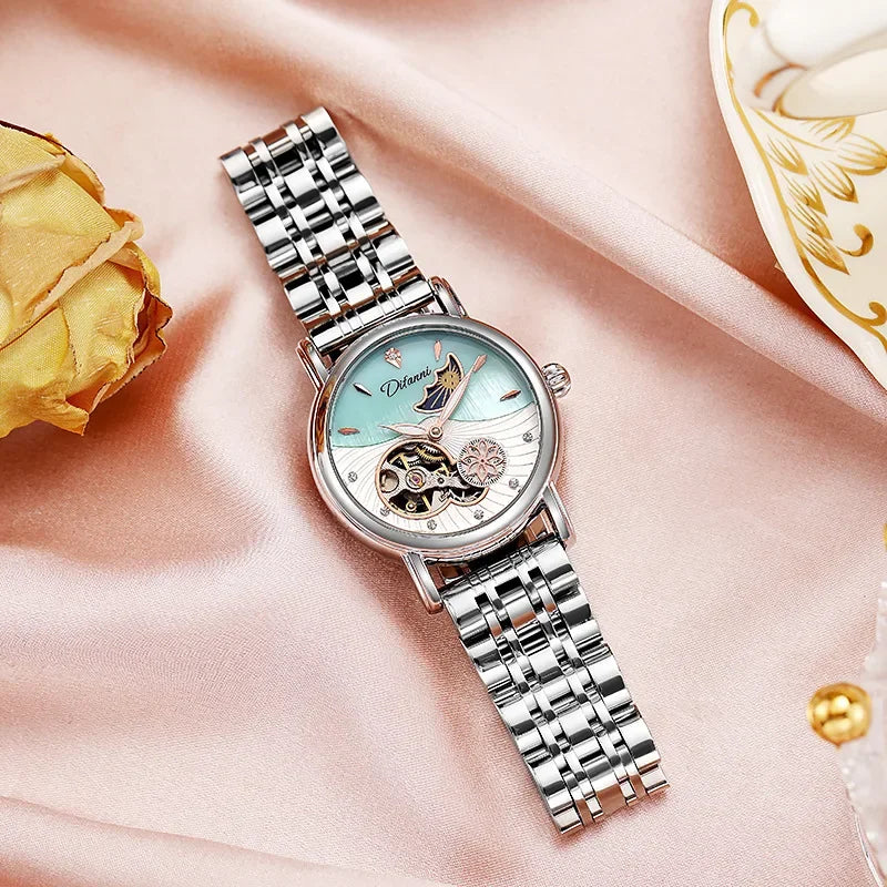 Women's Automatic Mechanical Wristwatch - Empire P.E