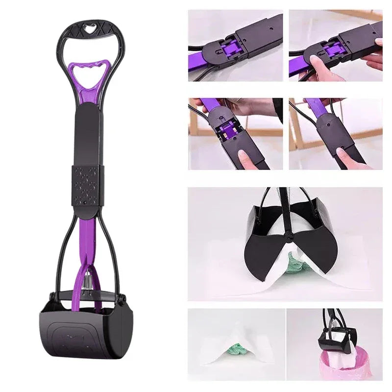 Pet Pooper Scooper Dogs - Empire P.E
