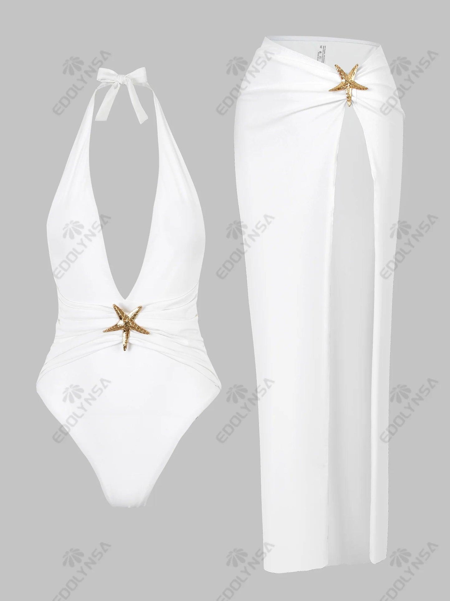 Swimsuits for Elegant Women Starfish - Empire P.E