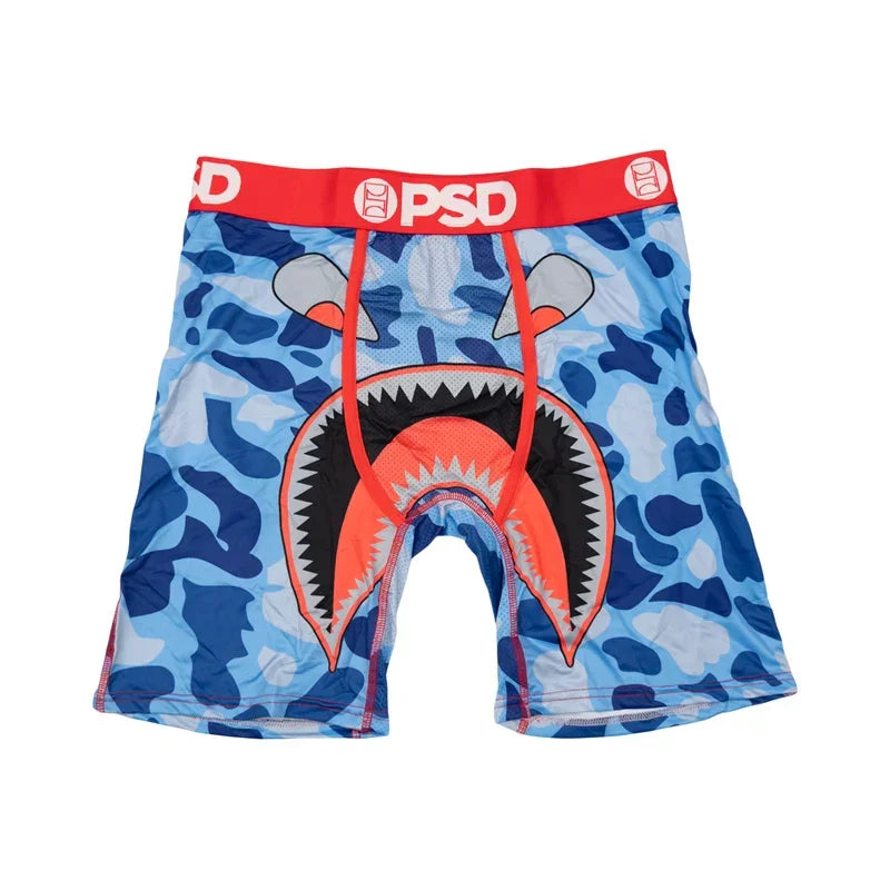 1Pcs Sexy Men Underwear Boxers - Empire P.E