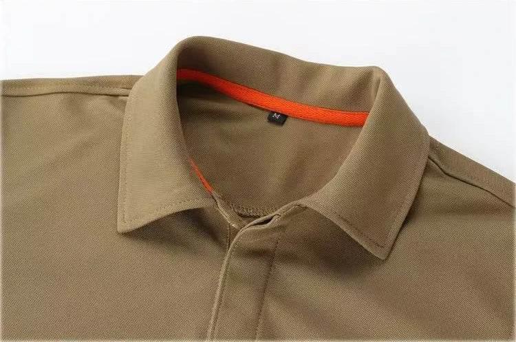 Men's Breathable Pullover Quick Dry Tactical shirt - Empire P.E