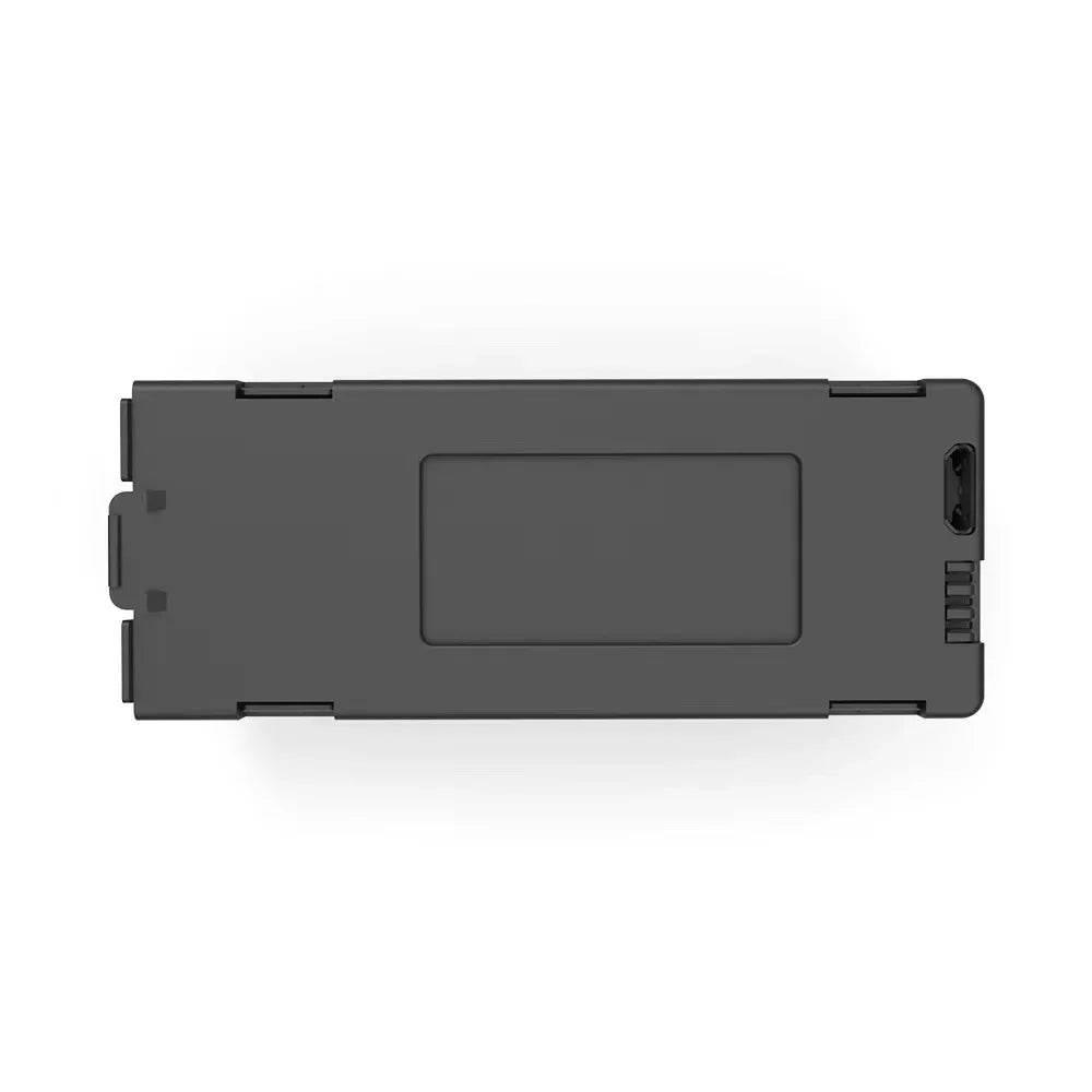 3.7V 1800Mah RC Drone Battery Accessory For E88 E88PRO Ls-E525 E525 PRO Mini Uav Drone Battery Special Rc Part 1/2/3/4/5/6Pcs - Empire P.E