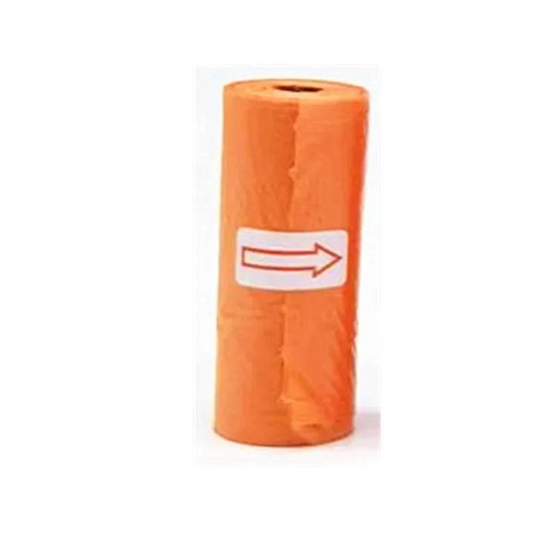 120 Rolls Dog Poop Bag Supplies for Dog 15Bags/ - Empire P.E